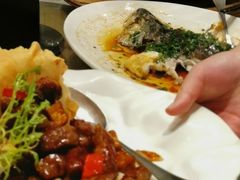 -铜锣湾·有麝自然香(长嘉汇购物公园店)