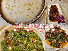 -阿英煲(凉城路店)