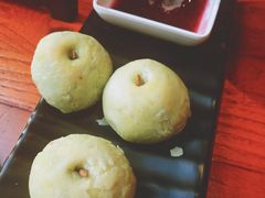 妙笔生花-醉长安(南门总店)