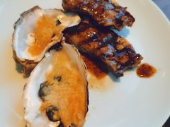 -嘉定凯悦·咖啡厅