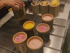 -KUNCHA鲲茶·江西制茶(铜锣湾店)