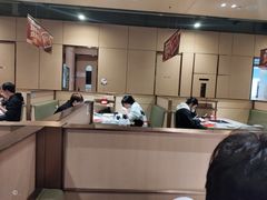 -海底捞火锅(方圆荟店)