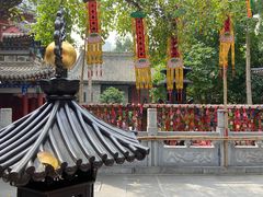 -罔极寺