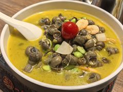 -锡和无锡菜(景丽苑店)