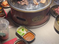 -西塔老太太泥炉烤肉(温州首店万象城黑金店)