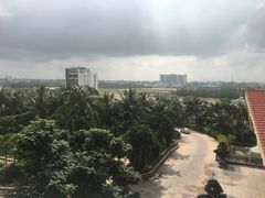 -岘港皇冠假日酒店