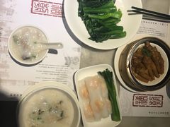 -糖朝(尖沙咀店)