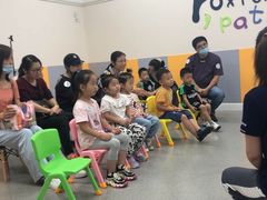 -牛津儿童成长中心oxfordpath (弘阳广场中心店)