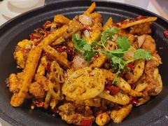 -渝蛙馆(新百店)