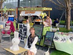 -东莞松山湖万象汇