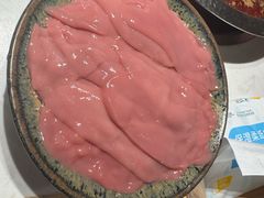 -焱三乐四川火锅店(经纬街店)