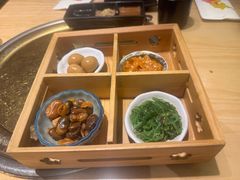 -松鱼亭·和牛烧肉(协鑫广场店)