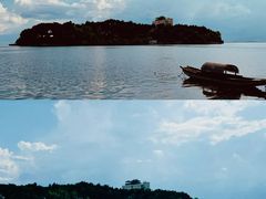 -大理洱海