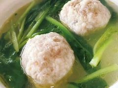 狮子头-花园茶楼(兴城西路店)