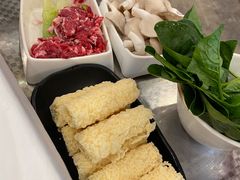 -活潑鲜跳(湖滨商业街店)