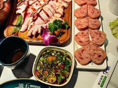 -椰子湾·海南火锅·糟粕醋·椰子鸡(正大广场店)