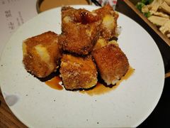 -盡膳口福跷脚牛肉火锅(合生汇购物中心店)