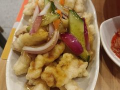 -多宾韩国料理(学衡路店)