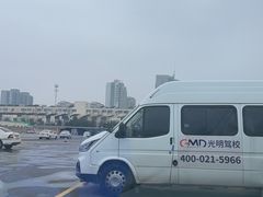 -光明驾校·学车·陪驾(杨浦店)