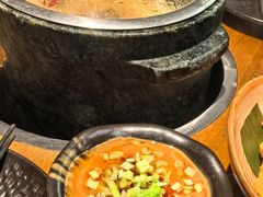 -芸山季·云南山珍菌火锅(南翔印象城MEGA店)