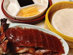 -小吊梨汤·北京菜·烤鸭(双井乐成中心店)