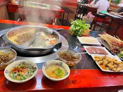 -永洪串串香(湖北大学旗舰店)