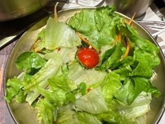 -西塔老太太泥炉烤肉(龙湖北苑天街店)