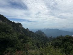 -武当山风景区