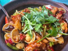 -大头唛·啫鸡煲.粤菜.专门店(289艺术园区店)