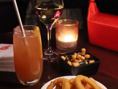 -JZ Club 爵士酒吧(上海店)