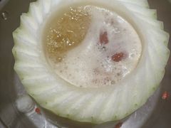 -得意咚瓜·顺德鱼生·冬瓜火锅(深圳首店)