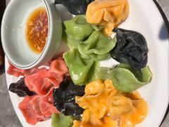 -1937青岛老味道·海肠捞饭·青岛菜(大鲍岛栈桥店)