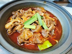 -肖记公安牛肉鱼杂馆·省级非物质文化遗产(江汉路直营店)