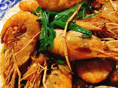 -老头儿油爆虾·1987杭州烟火味(湖滨银泰in77D区店)