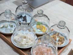 -阮大兴糕团(滨江宝龙店)