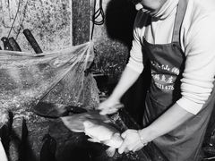 -姚记抚仙湖石锅鱼庄