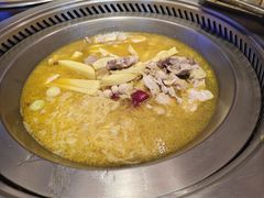 -山河屯铁锅炖鲜鹅·东北菜(开发区一店)