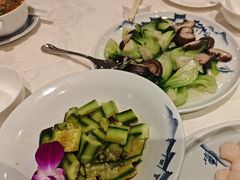 -香宫中餐厅·杭州香格里拉·西湖40年老字号杭帮菜