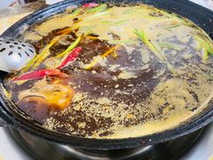 -石灰市毛记烧鸡公(解放碑店)