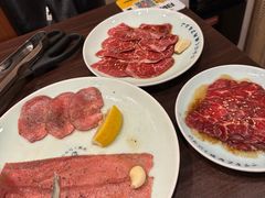 -蒜香焼肉PURUSHIN(马场路店)
