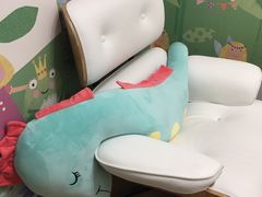 -龙格亲子游泳俱乐部(泊富中心)
