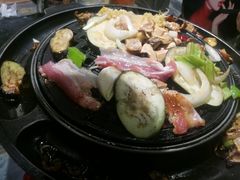 -牛犇炭火烤肉·鲜切烤肉(承德总店)