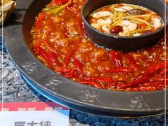 -蜀大侠火锅(少陵路店)