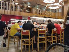 -三禾寿司(石龙店)