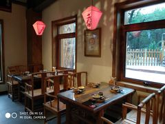 -水煮三国·川鲁江湖菜(香山店)