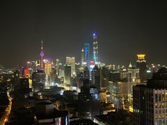 -上海雅居乐万豪侯爵酒店