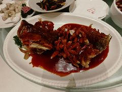 -得月楼·省级非遗·传统苏帮菜(观前店)