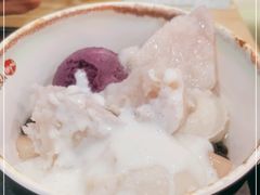 -鲜芋仙(南开大悦城店)