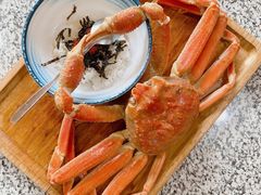 -震海贝烤贝·民俗特色店(延吉总店)