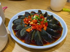 -小菜园新徽菜(蚌埠蚌山万达店)